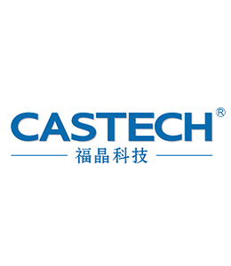 CASTECH 介紹