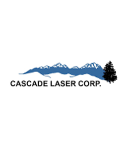 Cascade Laser 介紹