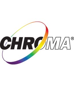 Chroma 介紹