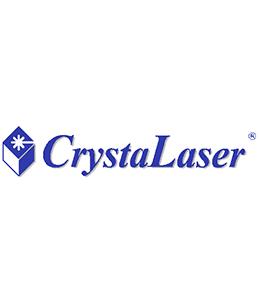 Crystal Laser