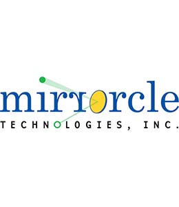 Mirrorcle Technologies 介紹