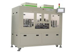  Micro Lens Mapping Sorter for Trioptics MTF Tester