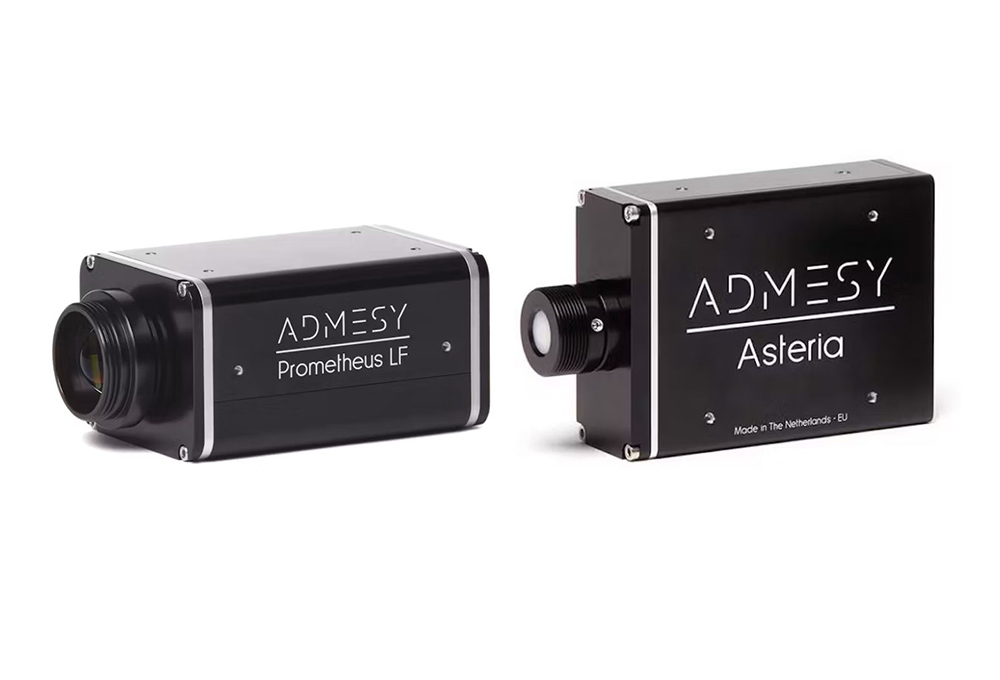 Admesy Light Meters