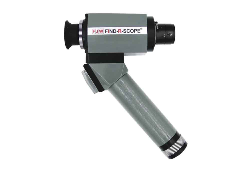 Find-R-Scope Series 350~1550nm