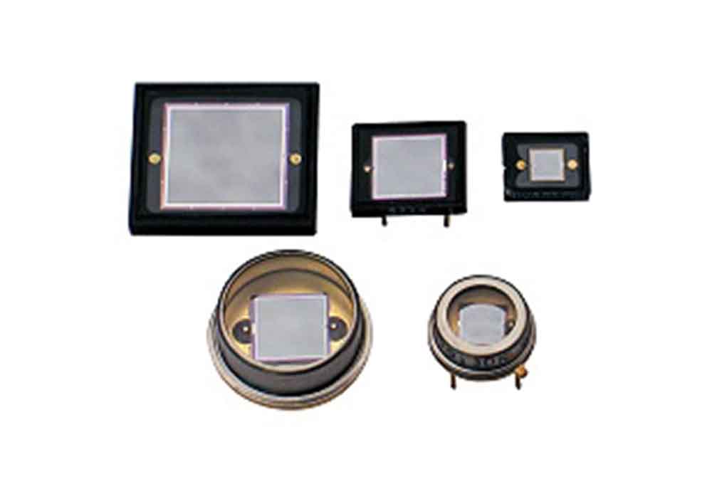 DUV Photodiodes - 200~400nm