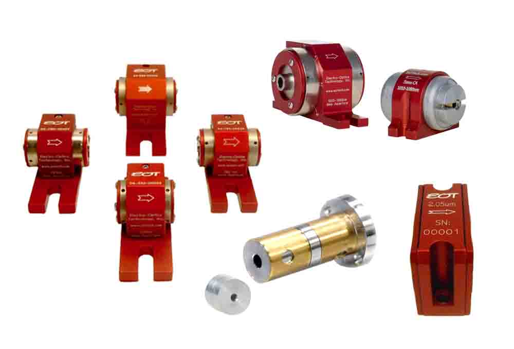 Optical Rotators