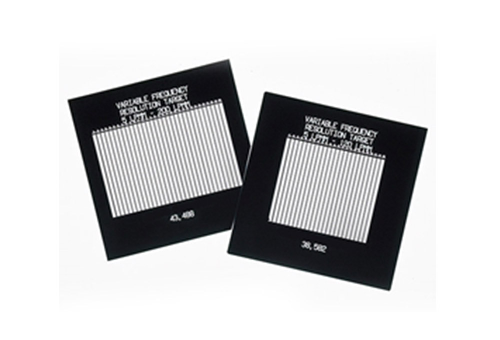 Variable Switch Target Variable Frequency Targets