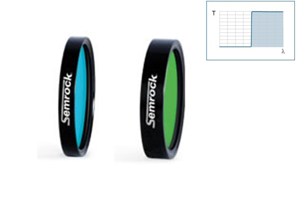 Longpass Filters