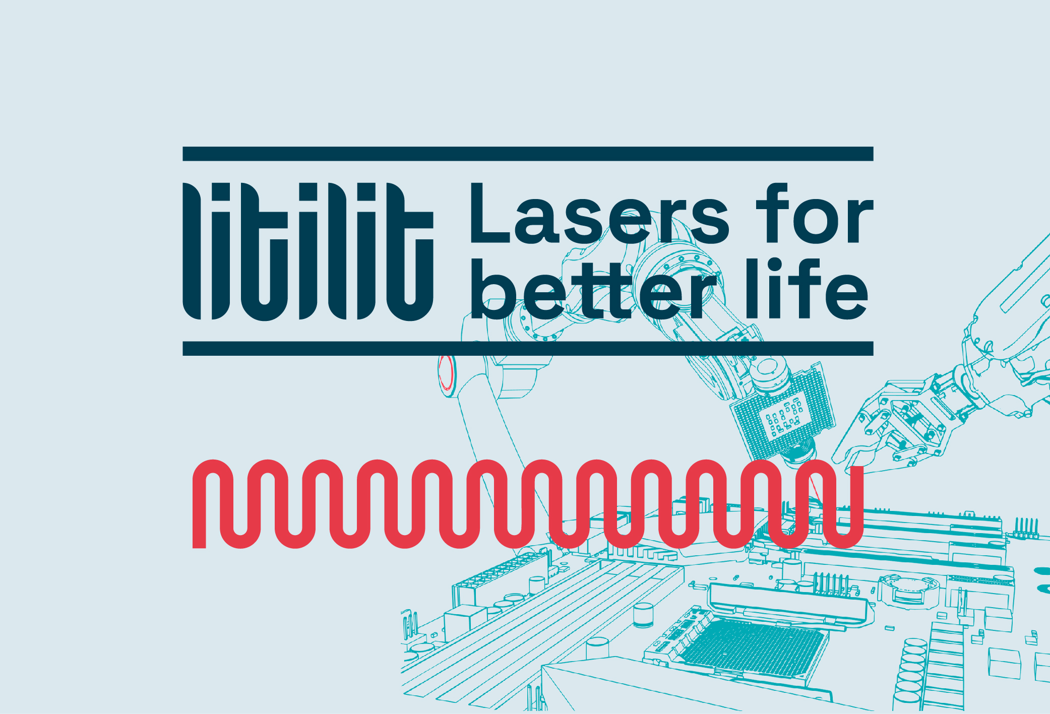  Litilit Lasers