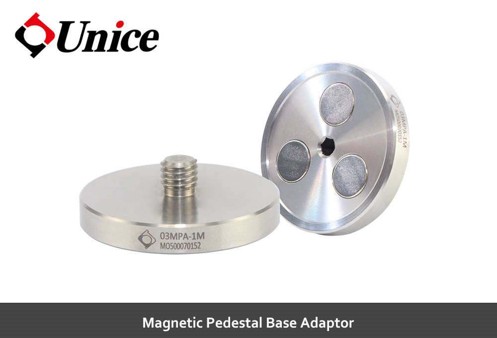 03MPA-1M 磁性基座轉接板