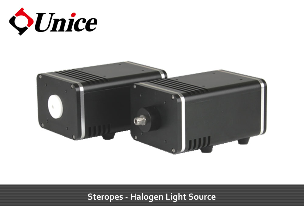 Admesy Steropes-HDX Stable Controlled Halogen Light Source