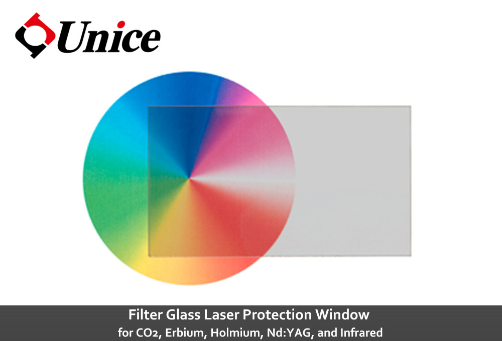 Laser filter glass hotsell