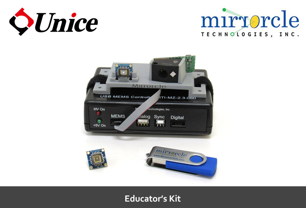 Educator's Kit