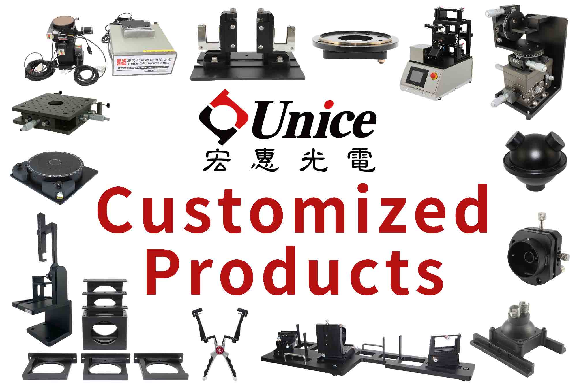 Customized Products
