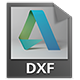 Auto CAD DXF